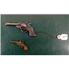 Image 1 : Pistol Fobs x 2