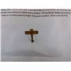 Image 2 : Rare Amy Johnson Solo Flight Pin