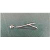 Image 1 : Golf Antique Tie Bar