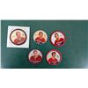 Image 1 : Montreal Hockey Coins