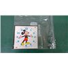 Image 1 : Mickey Mouse Clock Faces