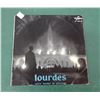 Image 1 : Lourdes record