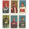 Image 1 : Hockey Cards 1.5" x 2.5"