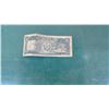 Image 1 : 1957 Cuba Bank Note