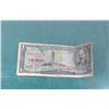 Image 2 : 1957 Cuba Bank Note