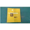 Image 1 : CAT Equipment Brochures