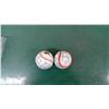 Image 2 : Little League baseballs