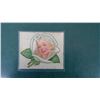 Image 1 : White Rose Decal