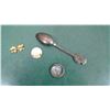 Image 2 : 1939 Royalty Spoon Etc.