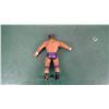 Image 2 : 1986 Wrestling Figure