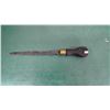 Image 1 : 1800's Screwdriver