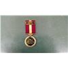 Image 3 : 1945 USA Peace Medal