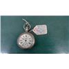 Image 1 : Hammond 23 Jewel Pocket Watch