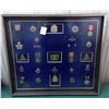 Image 1 : Medal Display Picture