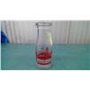 Image 2 : Crystal Chocolate Milk Bottle