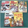 Image 1 : Hockey Annuals
