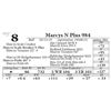 Image 1 : Marcys N Plus 984