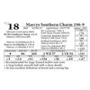 Image 1 : Marcys Southern Charm 196-9