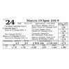 Image 1 : Marcys 19 Spur 104-9