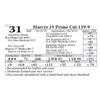 Image 1 : Marcys 19 Prime Cut 139-9
