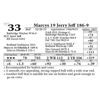 Image 1 : Marcys 19 Jerry Jeff 186-9