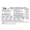 Image 1 : Marcys 19 Resource 109-9