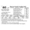 Image 1 : Marcys Scale Crusher 022