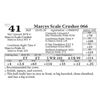 Image 1 : Marcys Scale Crusher 066