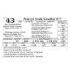 Image 1 : Marcys Scale Crusher 077