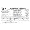 Image 1 : Marcys Scale Crusher 089
