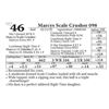Image 1 : Marcys Scale Crusher 098