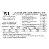 Image 1 : Marcys 20 Scale Crusher 74-0
