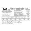 Image 1 : Marcys Scale Crusher 0149