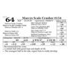 Image 1 : Marcys Scale Crusher 0154