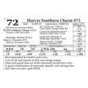 Image 1 : Marcys Southern Charm 075