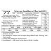 Image 1 : Marcys Southern Charm 0121