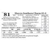Image 1 : Marcys Southern Charm 85-0
