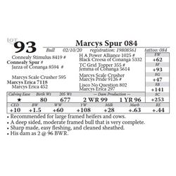 Marcys Spur 084