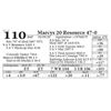 Image 1 : Marcys 20 Resource 47-0