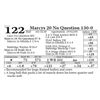 Image 1 : Marcys 20 No Question 130-0