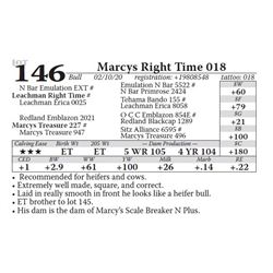 Marcys Right Time 018