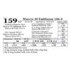 Image 1 : Marcys 20 Emblazon 106-0