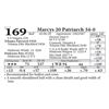 Image 1 : Marcys 20 Patriarch 34-0