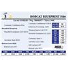Image 1 : Bobcat Blueprint H46