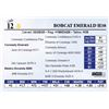 Image 1 : Bobcat Emerald H38