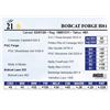 Image 1 : Bobcat Forge H81
