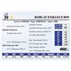 Image 1 : Bobcat Enhance H99