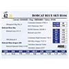 Image 1 : Bobcat Blue Sky H104
