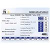 Image 1 : Bobcat Gus H119