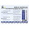 Image 1 : Bobcat  Legend G201
